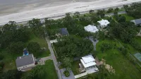 Luxury Suite Apartment at the Beach - Wifi