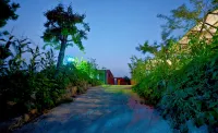Hapcheon the Recom Pension - 駐車場