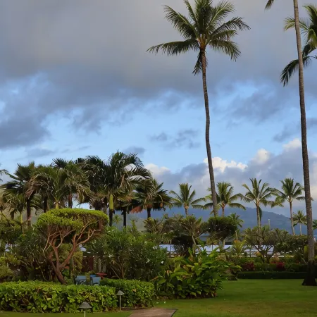 Second floor, Great Ocean view #260