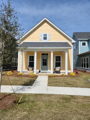 Sweet Caroline Coastal Home Beaufort NC BeauCoast FlexChkIn/Out Poss Master Main - Homestays