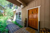 Ridge House. Modern cabin w/ all the amenities! - Chalets