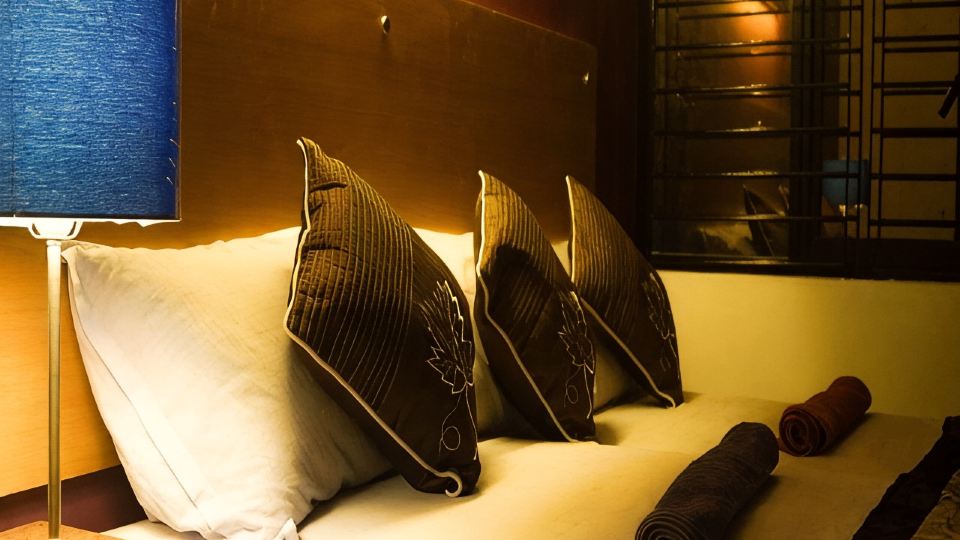 Hotel Dreams