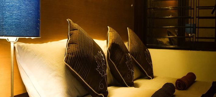 Hotel Dreams Hotels in Kovalam