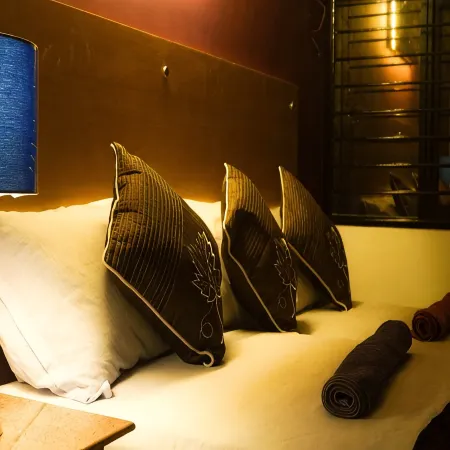 Hotel Dreams