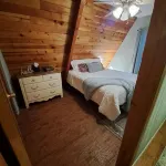 Inviting Cabin on a quiet cul-de-sac in Payson. -  Privatzimmer