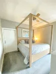 Fortunata Winery Villa #5, Elegant Stay for 4 - 4-stjärniga