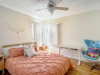 A 3 Bed, 2 Bath Bright Home with a Great Backyard and Location by Sdsu! Hotels near Lake Murray