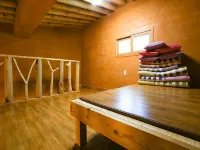 Pocheon Bidulginang Hwangto Pension - Pet friendly