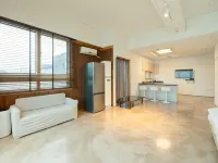 Daebudo Travel G Pension Hotels in der Nähe von Golfplatz Island CC