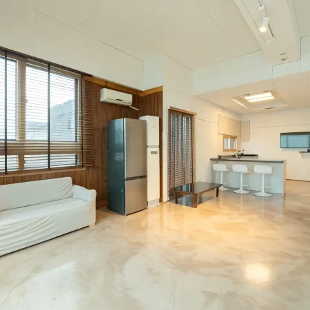 Daebudo Travel G Pension