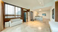 Daebudo Travel G Pension - Kolam Renang
