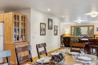 Charming Gardiner Home Steps from Yellowstone - 4-Star