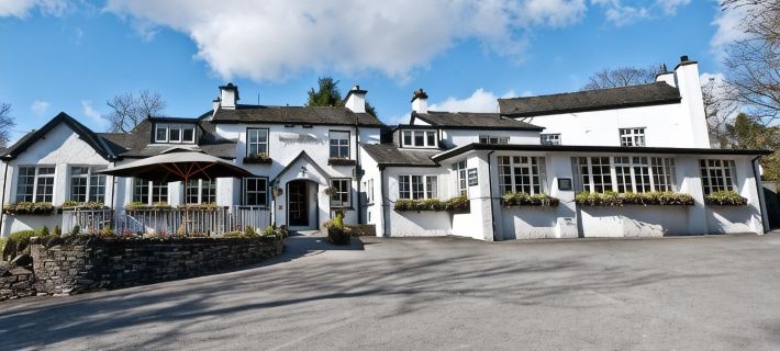 The Wild Boar Hotels in Kendal