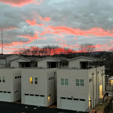 DT Southside Chattanooga-Rooftop/whole home