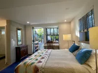 Private Greenhouse Suite for 1 or 2 Guests - Lejligheder