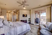 2 BED/ 2 Bath - Lava Falls at Entrada - Amazing! - balcony
