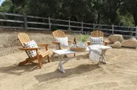 Casita Dos Robles Fallbrook's Favorite Dog-Friendly Country Escape - Homestays