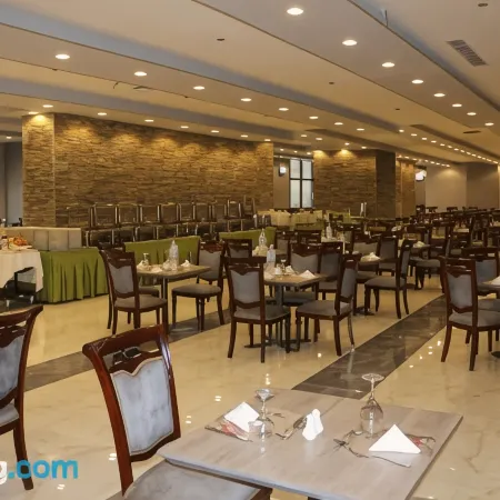 Al Safwah Orchid Hotel