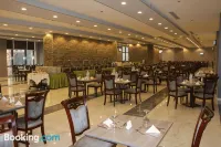 Al Safwah Orchid Hotel - sarapan