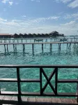 Derawan Fisheries Cottage - Ocean View