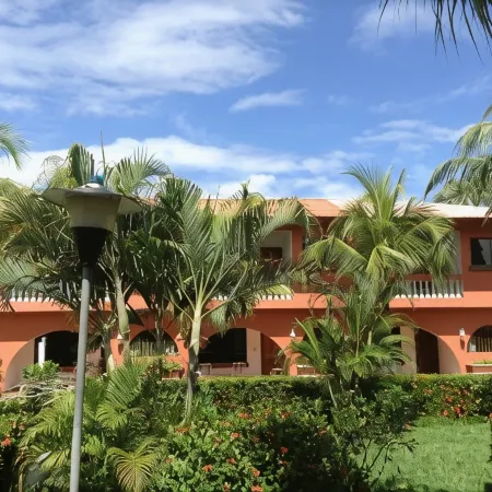 Apartotel Flamboyant