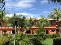 Apartotel Flamboyant - Sea View