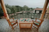 Birgi Rukim Otel - Wi-Fi