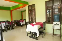 Kathmandu Peace Home - พร้อมอาหารเช้า