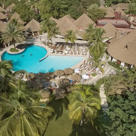 Hotel Royam