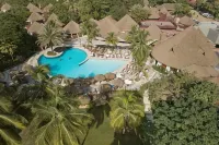 Hotel Royam - Meerblick