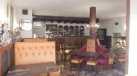 旅行者酒店 - 酒吧