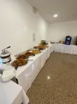 Hotel Modenese - Aamiainen