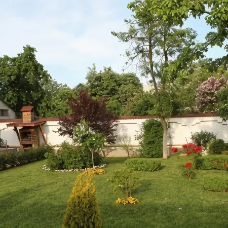 Casa Jasmine