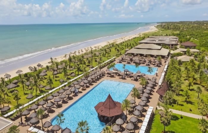 Vila Galé Resort Touros - All Inclusive