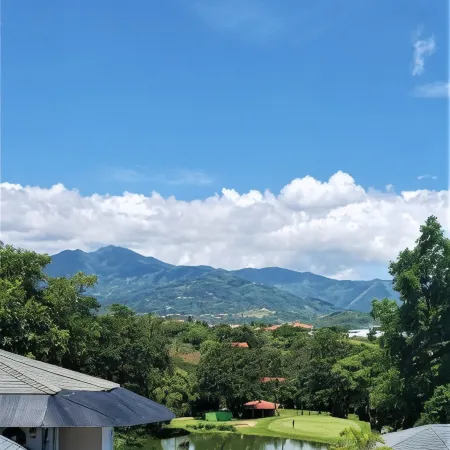 Alameda Cariari Boutique Hotel