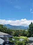 アラメダ カリアリ - マウンテンビュー