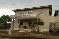 Hotel Araguatins - que admiten mascotas