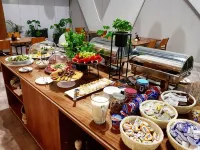 Hotel Porto - gimnasio