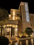 Athos Hotel - parcheggio