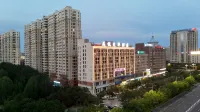 Meiyue Wenhua Hotel (Victoria City Hall) - Gym