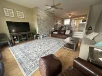 Oceanfront 4Br Townhouse-Great Location Aug 26-Aug 29 Available - Balkoner
