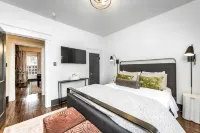 Hip and Historic Home Awaits You!  Stroll downtown/Steps away from UCA and CBC - 4-Star