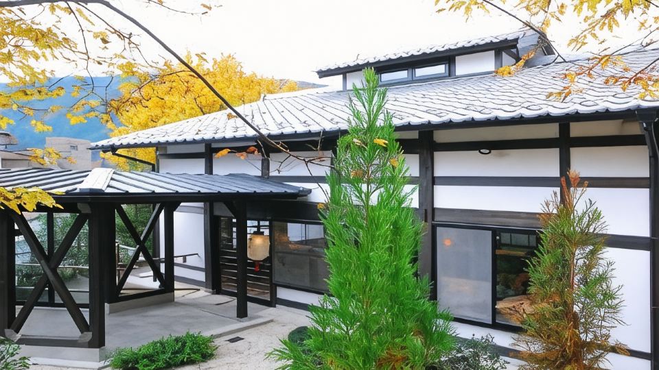 Gero Onsen Hanarenoyado Tsukinoakari