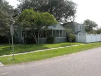 NEAR FRENCH QUARTER - 4 Bdrm Home - LOW RATES! - Safest Neighborhood. - 3-Star