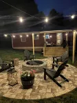 🏡Little Bear Cabin In Helen🐻 - 3つ星