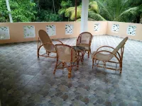 King Coconut Lodge - Airport Shuttle