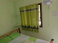 Greenhut Pension & Bar - Inns
