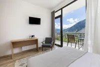 3100 Boutique Hotel Kazbegi - 2 estrellas
