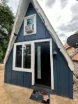 Table Rock Lake Cabin @ Black Oak Resort - Chalets