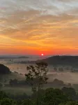 Scenic views, Fire Pit, CozyClose to the Buffalo National RiverPet friendly - 3-Star